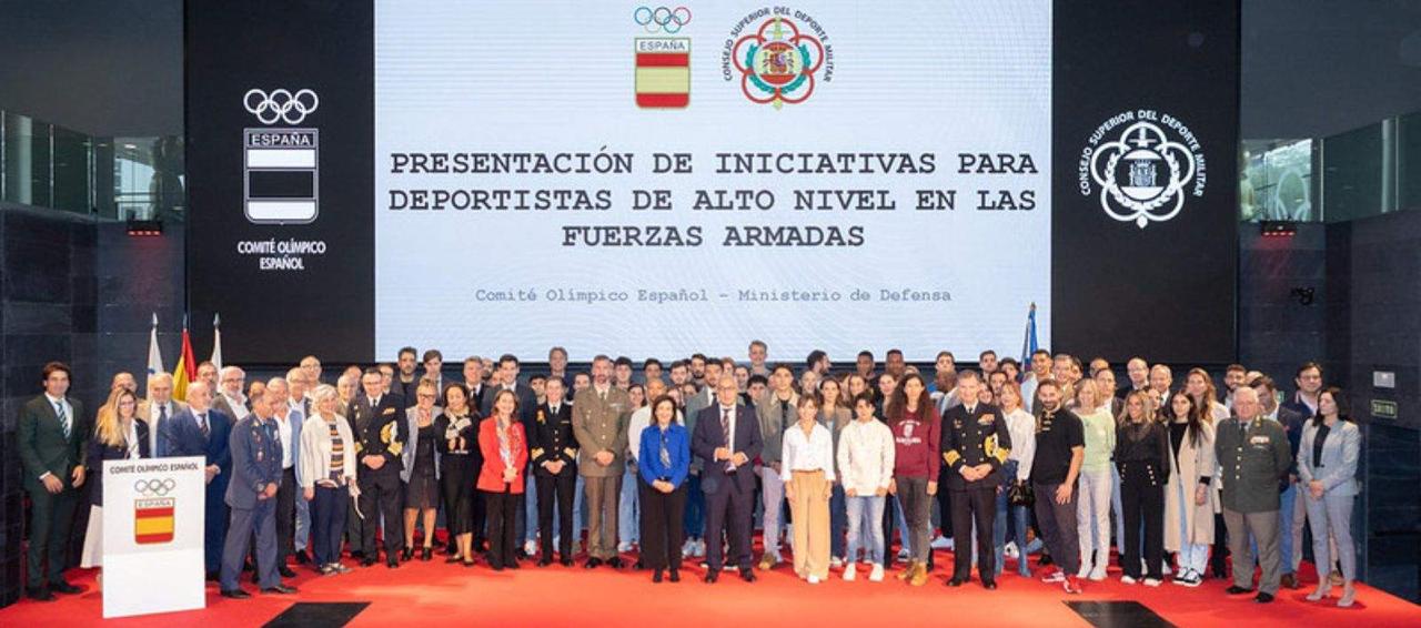 Defensa Facilitará el ingreso a deportistas de alto nivel, becas, carrera, deportistas, estudiantes