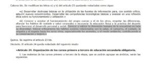 educación sexual integral