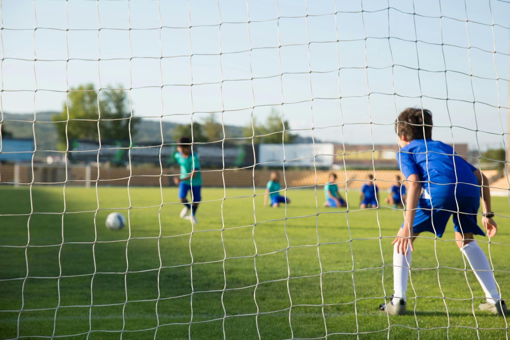 De prebenjamines a juveniles. Fútbol profesional, Fútbol formativo, Fútbol base, Fútbol femenino, Sueño, Éxito, Realidad, Competencia, Madrid, Padres