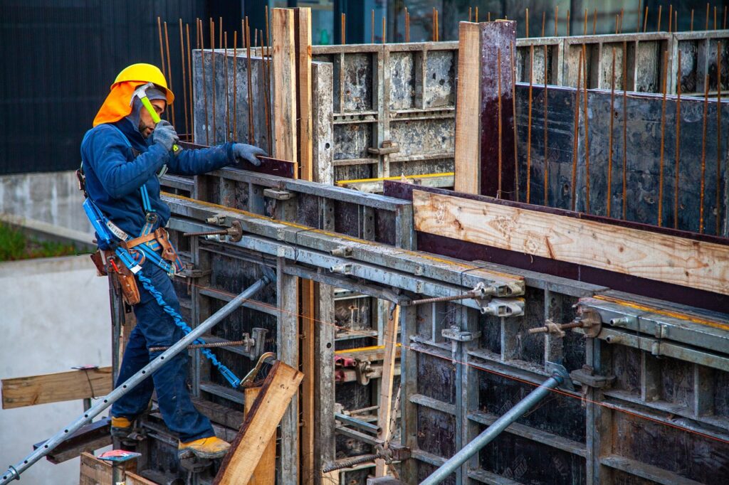 accidentes, accidentes laborales, sindicatos, construccion, industria, agricola, muertes, prevencion, abogado