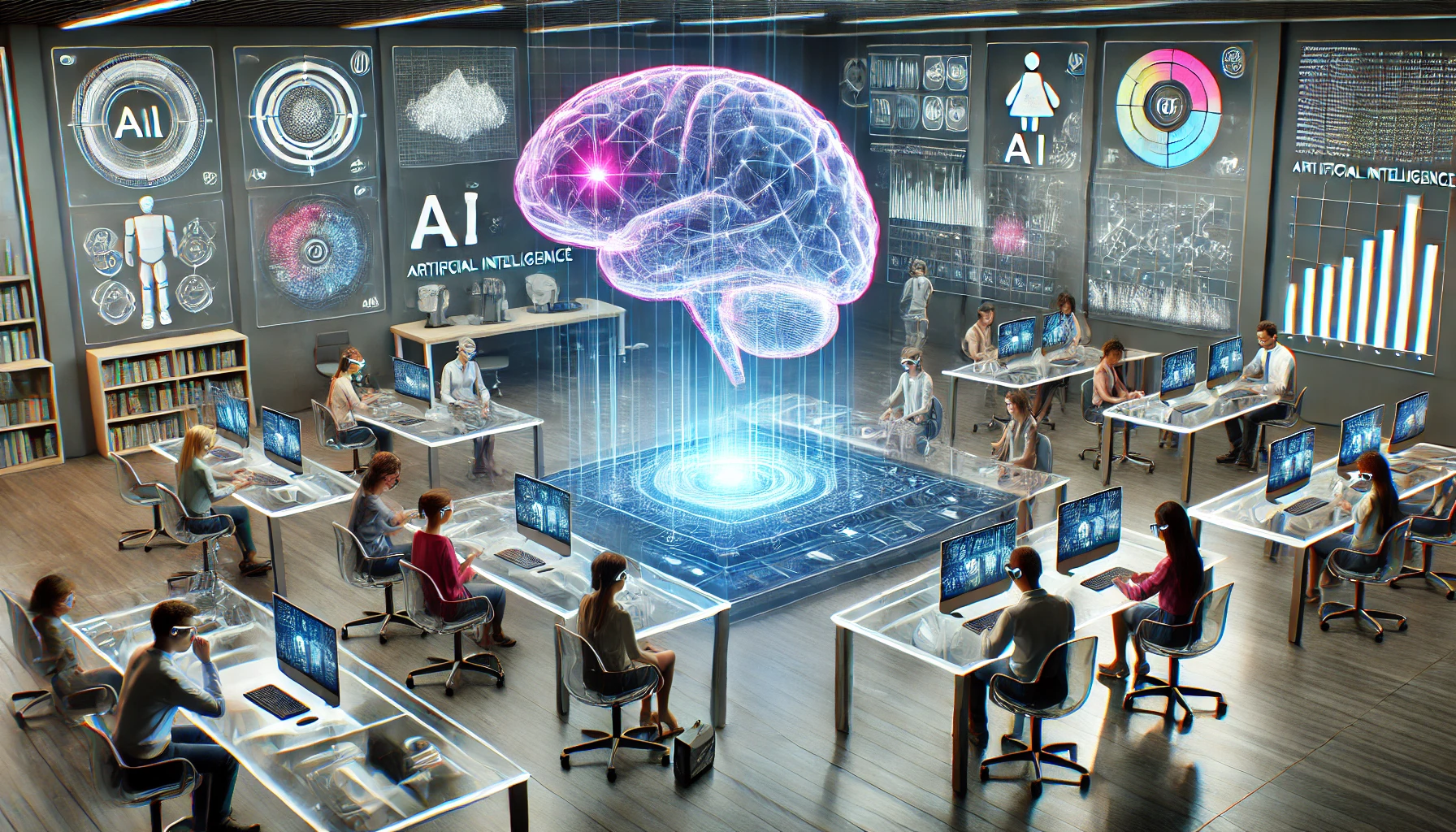 https://variacionxxi.com | El auge de la inteligencia artificial en la ...