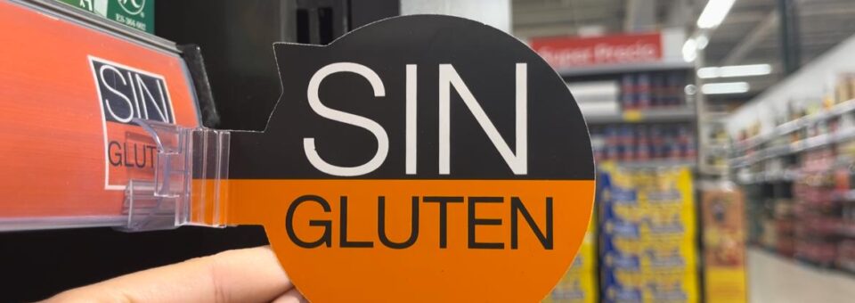 Comer sin gluten, ¿cuánto cuesta tu salud?