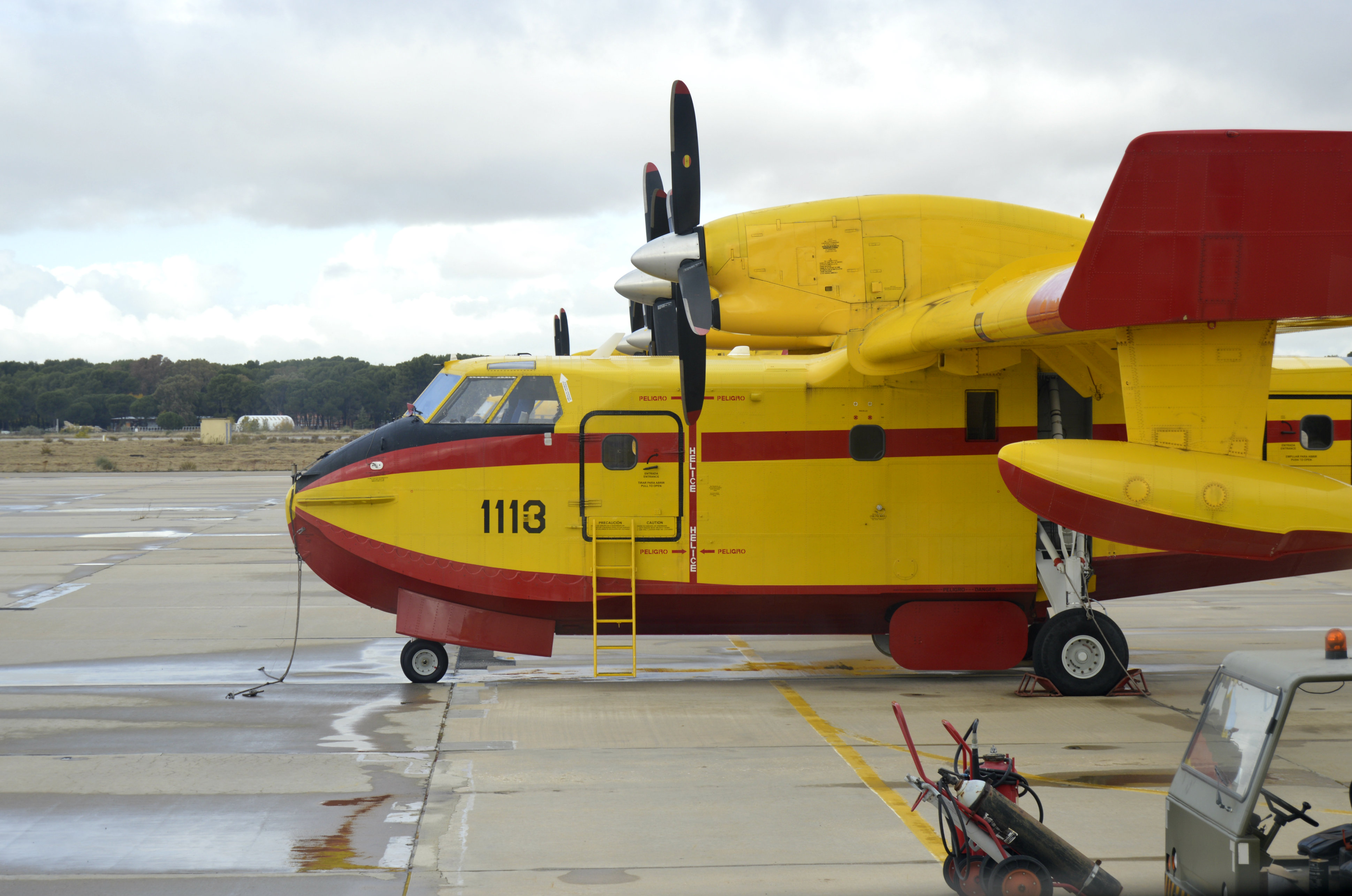 43Grupo, Militares, Madrid, base, aviones, detalles