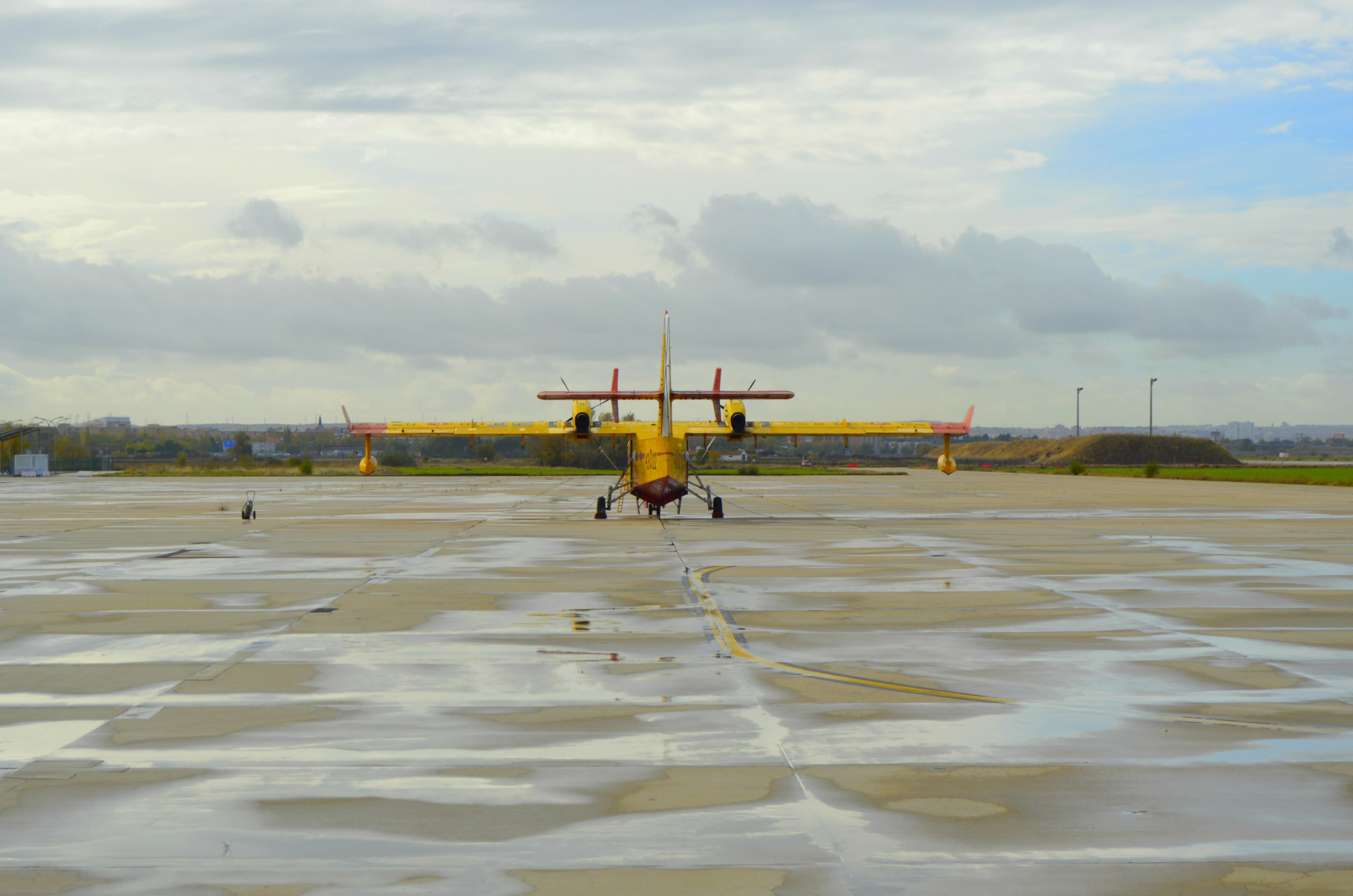 43Grupo, Militares, Madrid, base, aviones, detalles