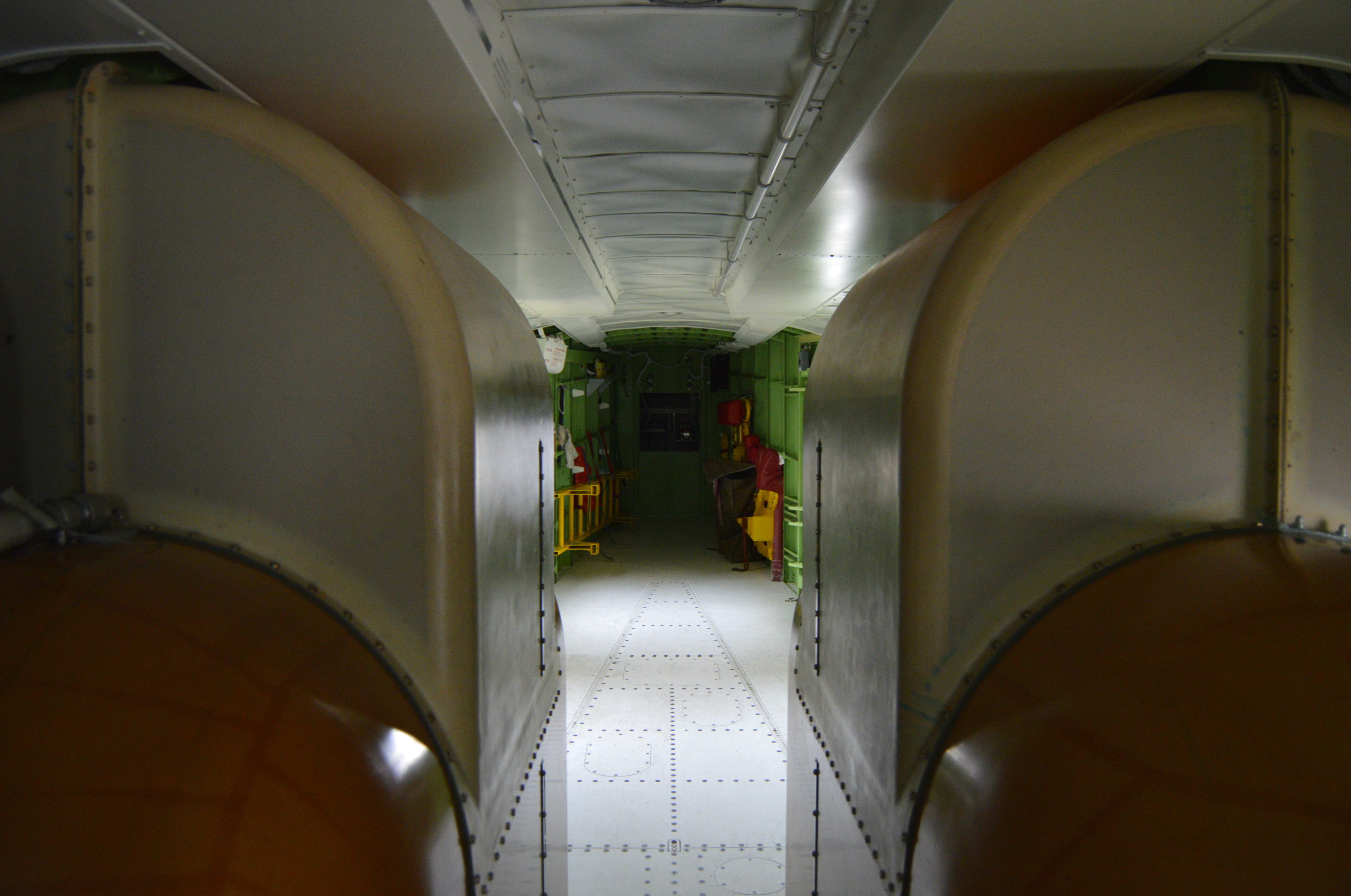 43Grupo, Militares, Madrid, interior, agua