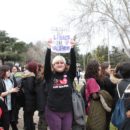 La lucha sigue: feminismo universitario