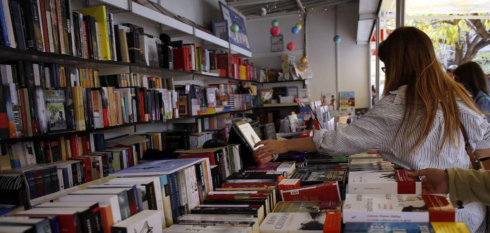 Literatura en castellano: 15 libros recomendados para Sant Jordi 2022 - El  Periódico de España