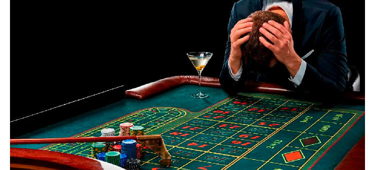 La ludopatía: la adicción al juego no es ningún juego