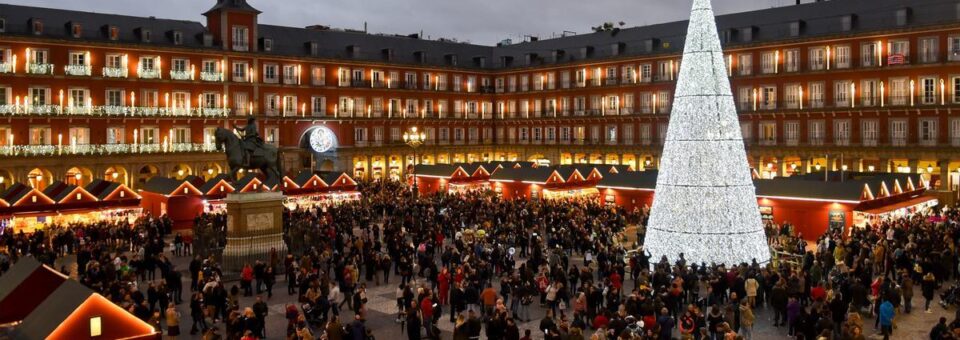 Madrid en venta: el lado oscuro del turismo masivo que devora la ciudad