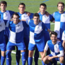 Sobrevivir en el fútbol modesto: Aravaca CF