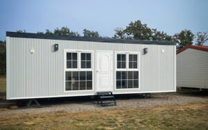 mobile home, vivienda, precios