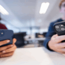 Los jóvenes que informan desde las redes