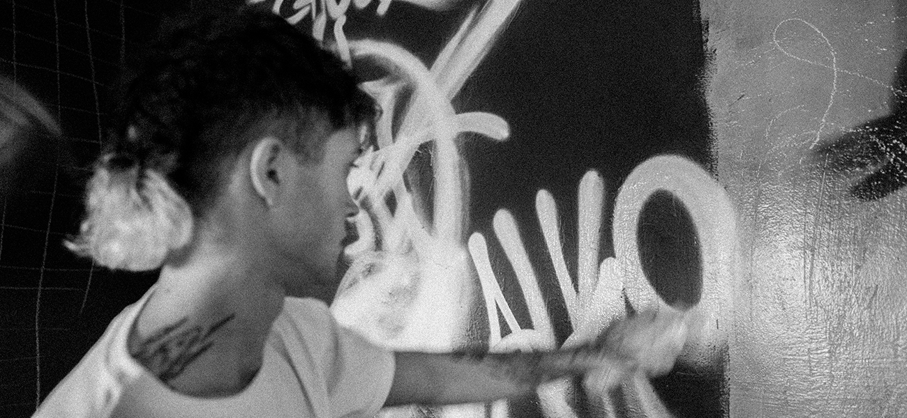 arte urbano, muralismo, Javi Alcolea, Alko, graffiti, profesionalización, muralista, Joma Sport, arte callejero, cultura urbana