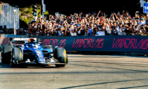 MadRing, Carlos Sainz, España, Williams, Fórmula 1