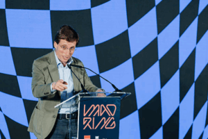 Almeida, MadRing, España, Fórmula 1