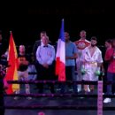 El auge del boxeo en España