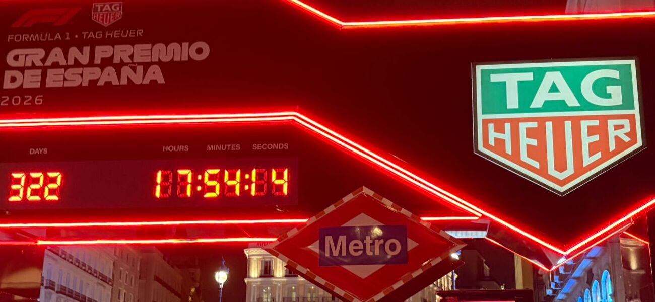 MadRing, F1, España, Madrid