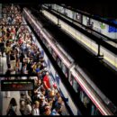 Reforma de la Línea 6 o caos inducido