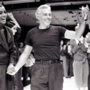 Cuando Armani cambió los patrones del machismo con su ‘power suit’