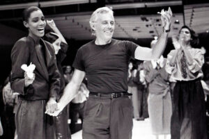 Giorgio Armani, homenaje, diseñador, historia