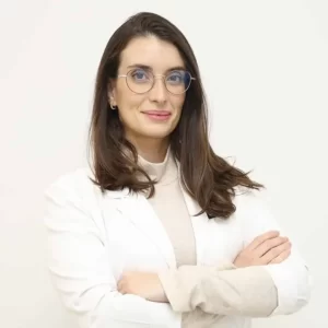 La Dra. Verónica López Couso | CDI