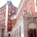 Novatadas: el mito de la integración