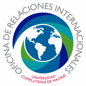 Logo Oficina RR.II UCM