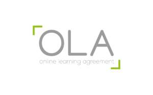 Online Learning Agreement (OLA)