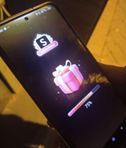 Regalo, Shein, cupones, Mónica Pérez