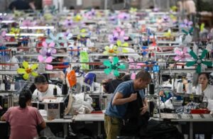 Fábrica, Shein, China, Fashion United