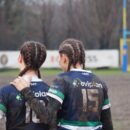 Rugby femenino en Italia: entre éxitos y discriminación machista
