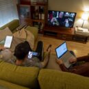 ¿Game over? La decadencia de la televisión en España