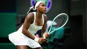 Chris Evert, Corsets, Falda pantalón, Moda, Serena Williams, Tenis, Tenis femenino, Evolución