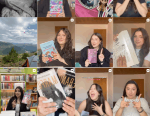 literatura juvenil, libros, auge, best sellers, autores, leer.