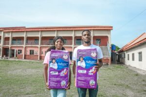 Cíclicas, igualdad menstrual, salud menstrual, educación menstrual, pobreza menstrual, tabú menstrual