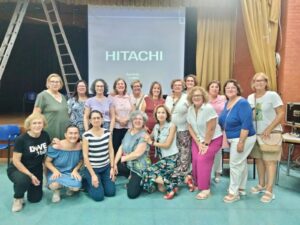 Cíclicas, igualdad menstrual, salud menstrual, educación menstrual, pobreza menstrual, tabú menstrual