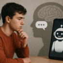 La IA como psicóloga