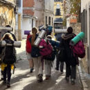 De la ignorancia a la revelación: cómo el escultismo transformó nuestras visiones y desafió a la historia