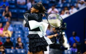 Chris Evert, Corsets, Falda pantalón, Moda, Serena Williams, Tenis, Tenis femenino, Evolución