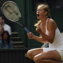 El porqué las tenistas siguen encorsetadas