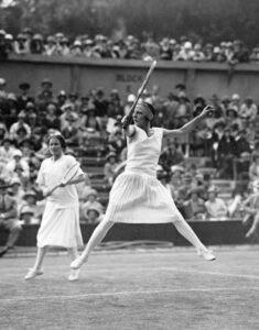 Chris Evert, Corsets, Falda pantalón, Moda, Serena Williams, Tenis, Tenis femenino, Evolución