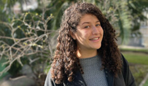 Yasury Romero / Colegio Mayor Vedruna