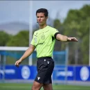 El fútbol en Cataluña desde el silbato