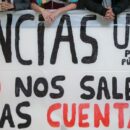 La crisis económica de la UCM impacta directamente en los estudiantes