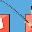El phishing: La trampa favorita de los ciberdelincuentes