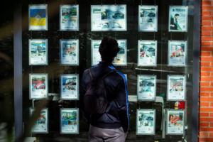 alquiler, compra, crisis de la vivienda, crisis económica, inflación, jóvenes, Madrid, vivienda