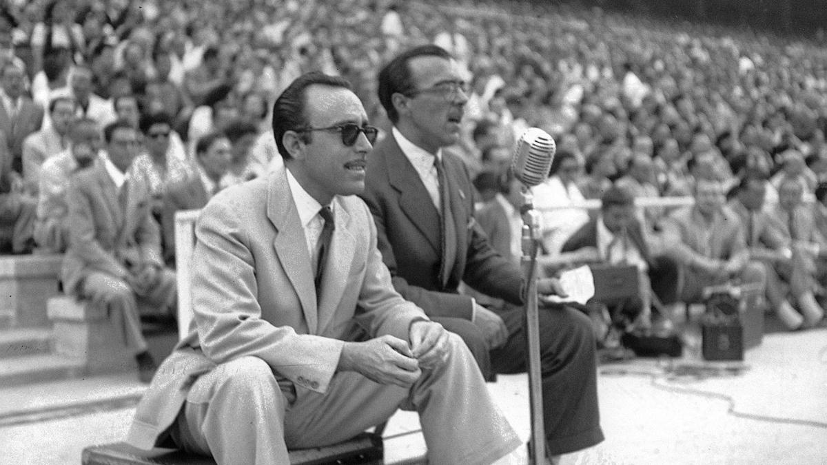 Periodismo deportivo, deporte, narración, emoción, historia, 