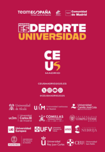 El deporte universitario ayuda a los estudiantes a combatir la soledad y el miedo al cambio al entrar en un una facultad. Gracias al deporte crean unos vínculos más allá de las clases, y estos se refuerzan en los campos. A pesar de que está recogido por las leyes de las universidades, la verdadera fuerza del deporte universitario se encuentra en los alumnos que los practican y luchan por su permanencia. Los alumnos pasan a ser más que simples compañeros gracias a las asociaciones de deporte.
