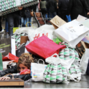 El consumo navideño se dispara: ¿qué impulsa las compras este año?