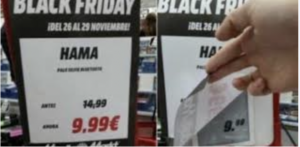 Navidad y consumismo, gasto navideño, subida de precios Navidad, presión social consumo, Black Friday en España, ofertas engañosas, inflación Navidad, estrés financiero, comercio local, grandes superficies, El Corte Inglés, supermercados precios, turrones y dulces navideños, consumo responsable, publicidad navideña